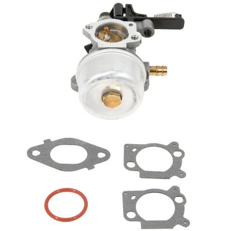 Mtd Carburetor BS-591137